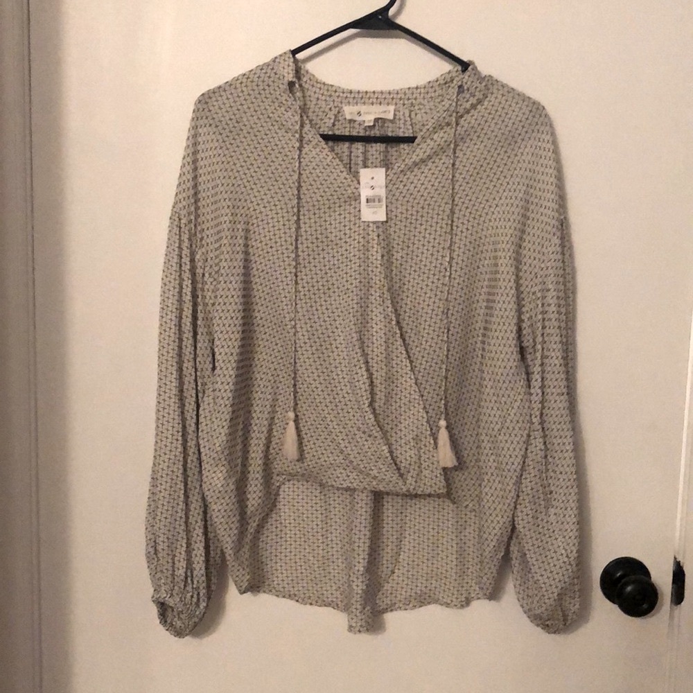 Lou & Grey for LOFT